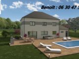 Maison à construire à Ozoir-la-Ferrière (77330) 1991355-10873modele720241102Aesaf.jpeg Maisons Balency