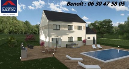 Ozoir-la-Ferrière Maison neuve - 1991356-10873modele720241102GAxkg.jpeg Maisons Balency