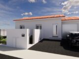 Maison à construire à Gigean (34770) 1922242-10245modele720240610O7gc4.jpeg Maisons Balency