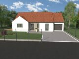 Maison à construire à Grez-sur-Loing (77880) 1939344-10873modele620240727LyESR.jpeg Maisons Balency