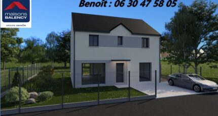 Samoreau Terrain à bâtir - 1994589-10873annonce420241106nTL8u.jpeg Maisons Balency