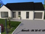 Maison à construire à Moret-Loing-et-Orvanne (77250) 1994566-10873modele620241102KZiuS.jpeg Maisons Balency