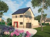 Maison à construire à Dammartin-en-Goële (77230) 1972462-412modele620150505LpUWo.jpeg Maisons Balency