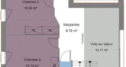 Le Châtelet-en-Brie Maison neuve - 1996528-4684modele1020230724n5PTb.jpeg Maisons Balency