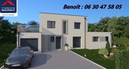 Montigny-sur-Loing Maison neuve - 1996901-10873modele620241030HuINw.jpeg Maisons Balency