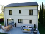 Maison à construire à Vernou-la-Celle-sur-Seine (77670) 1996934-5365modele720240718Opr8A.jpeg Maisons Balency