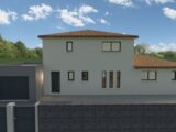 Maison à construire à Céret (66400) 1999163-4671modele720240926SVGiF.jpeg Maisons Balency