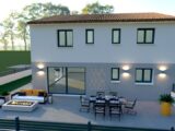 Maison à construire à Cabestany (66330) 2001419-4671modele7202402204JTpM.jpeg Maisons Balency