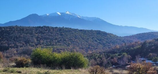 Terrain à bâtir à Catllar, Occitanie