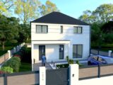 Maison à construire à Dammartin-en-Goële (77230) 2002855-10909annonce620241115RPp48.jpeg Maisons Balency