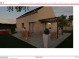 Maison à construire à Faÿ-lès-Nemours (77167) 2003327-4684modele1020210823DCNxH.jpeg Maisons Balency