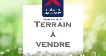 Argenteuil Terrain à bâtir - 2002690-10711annonce1202411159vuyn.jpeg Maisons Balency