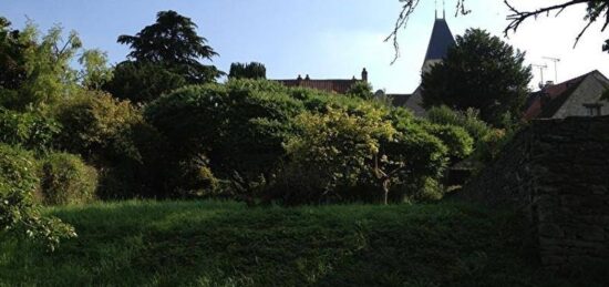 Terrain à bâtir à Orgeval, Île-de-France