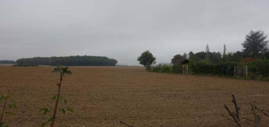 Terrain à bâtir à Éragny, Île-de-France