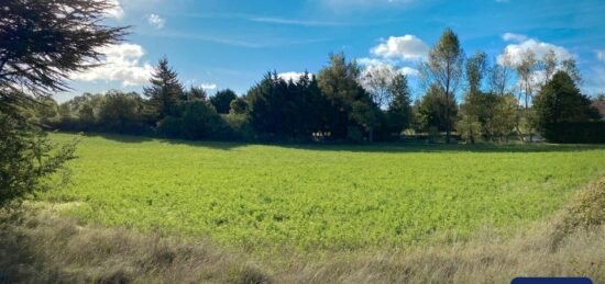 Terrain à bâtir à Montbazin, Occitanie