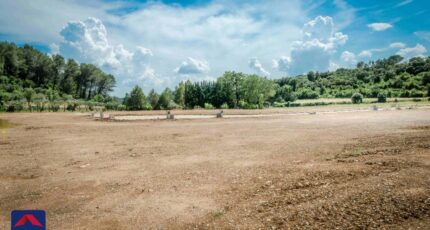 Lieuran-lès-Béziers Terrain à bâtir - 1944974-9358annonce120240912FBzm1.jpeg Maisons Balency