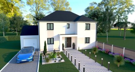 Longperrier Maison neuve - 1930761-10909annonce620240826gkNkK.jpeg Maisons Balency