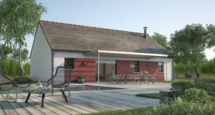 Heudreville-sur-Eure Maison neuve - 1950181-3799modele620151008U05Qn.jpeg Maisons Balency