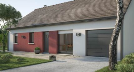 Heudreville-sur-Eure Maison neuve - 1950181-3799modele7201510080WTxd.jpeg Maisons Balency