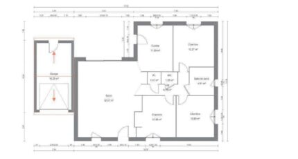 Laudun-l'Ardoise Maison neuve - 1928886-4620modele820211005fwPWX.jpeg Maisons Balency