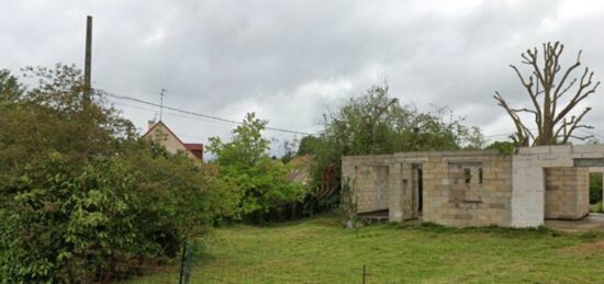 Terrain à bâtir à Boissy-sous-Saint-Yon, Île-de-France