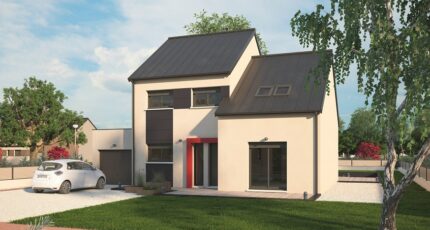 Chambourcy Maison neuve - 2011184-412modele620150505nRyCf.jpeg Maisons Balency