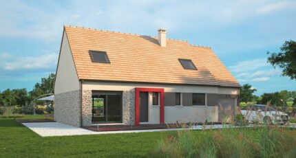 Pierrelaye Maison neuve - 2013970-412modele620150505PSWUO.jpeg Maisons Balency