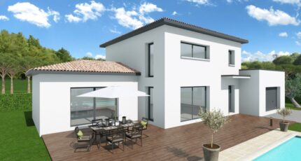 Prades-le-Lez Maison neuve - 2014744-10245modele720240521yWT2J.jpeg Maisons Balency