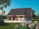 Maison à construire à Marly-le-Roi (78160) 2015492-11134annonce120241129wBmDq.jpeg Maisons Balency