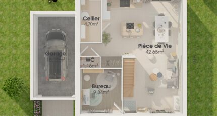 Courgent Maison neuve - 2015810-4586modele1020210617PeUD5.jpeg Maisons Balency