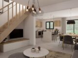 Maison à construire à Courgent (78790) 2015810-4586modele720210617wVzTt.jpeg Maisons Balency