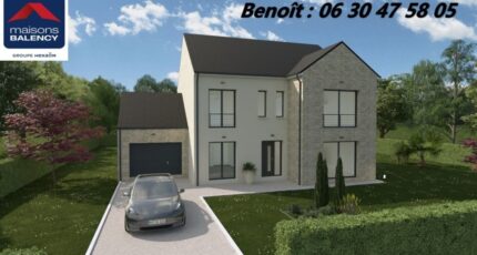 Bois-le-Roi Maison neuve - 2015966-10873annonce420241130kxGTB.jpeg Maisons Balency