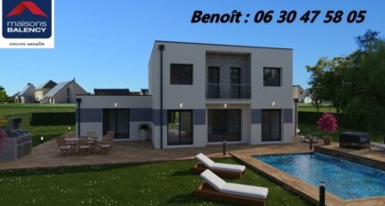 Bois-le-Roi Maison neuve - 2015965-10873modele720241030tTmUp.jpeg Maisons Balency