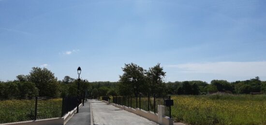 Terrain à bâtir à Dannemois, Île-de-France