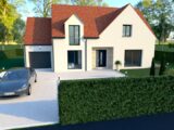 Maison à construire à Grez-sur-Loing (77880) 1939327-10873modele6202407279uDIc.jpeg Maisons Balency