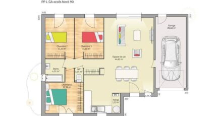 Oncy-sur-École Maison neuve - 1996574-3799modele820151008Q0LvH.jpeg Maisons Balency