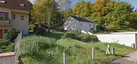 Terrain à bâtir à Veneux-les-Sablons, Île-de-France