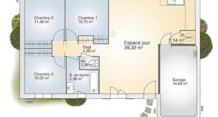 Sainte-Croix-de-Quintillargues Maison neuve - 2016357-269996_plan-maison-opale-g-83-f-elegance.jpg Maisons Balency