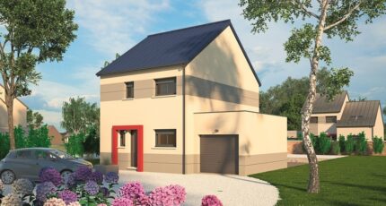 Deuil-la-Barre Maison neuve - 2016716-412modele620150505LpUWo.jpeg Maisons Balency