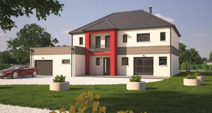 Thoiry Maison neuve - 2016941-10622annonce120241202iRXvH.jpeg Maisons Balency