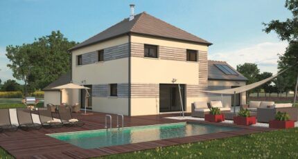 Thoiry Maison neuve - 2016920-412modele7201505051rXgN.jpeg Maisons Balency