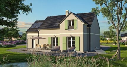 Coulommiers Maison neuve - 2016468-412modele720150505dWynD.jpeg Maisons Balency