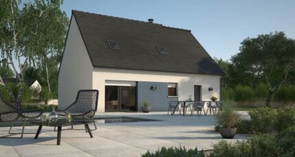 Le Thuit Maison neuve - 2017610-3799modele620151007yJNgv.jpeg Maisons Balency