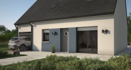 Le Thuit Maison neuve - 2017610-3799modele720151007bXGf5.jpeg Maisons Balency