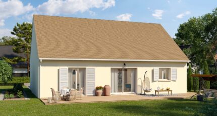 Le Neubourg Maison neuve - 2017653-4586modele720210611CipDX.jpeg Maisons Balency