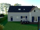 Maison à construire à Le Neubourg (27110) 2017648-9488modele820240627pLeTp.jpeg Maisons Balency