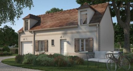 Dammarie-les-Lys Maison neuve - 2018109-3799modele620151015GzgyX.jpeg Maisons Balency