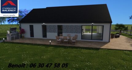 Melun Maison neuve - 2018234-10873modele7202411026GoNP.jpeg Maisons Balency