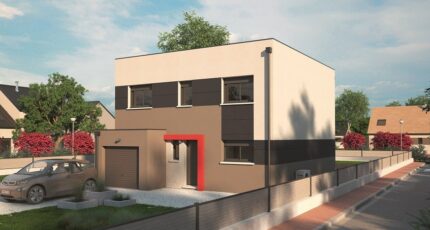 Bezons Maison neuve - 2018297-412modele620150505Ehluf.jpeg Maisons Balency