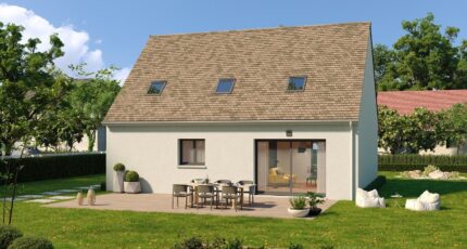 Bonneuil-sur-Marne Maison neuve - 2020401-4586modele720210617PKXtF.jpeg Maisons Balency